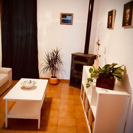 Apartamento Casa Mirador a la Atalaya Níjar Exterior foto