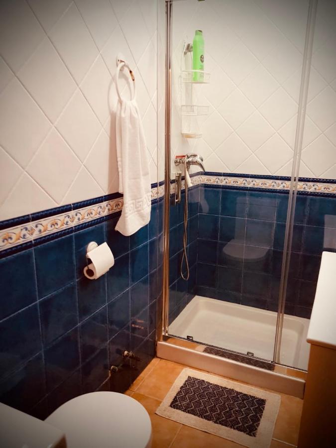 Apartamento Casa Mirador a la Atalaya Níjar Exterior foto