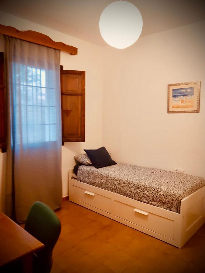 Apartamento Casa Mirador a la Atalaya Níjar Exterior foto